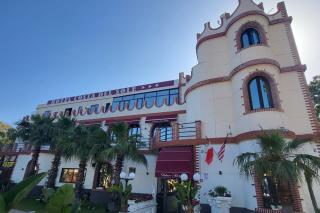Hotel Costa del Sole